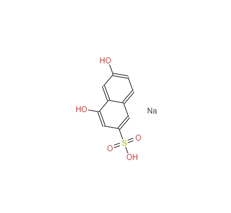 2,8-二羟基萘-6-磺酸钠,Sodium 2,8-dihydroxynaphthalene-6-sulfonate