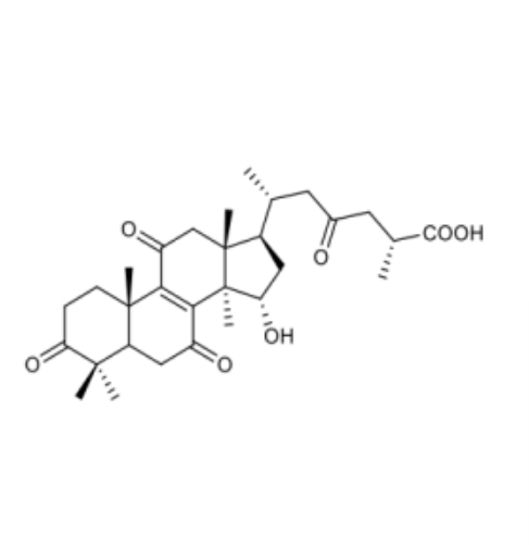 灵芝酸K,Ganoderic acid K