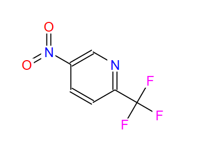 5-硝基-2-(三氟甲基)吡啶,2-(TRIFLUOROMETHYL)-5-NITROPYRIDINE