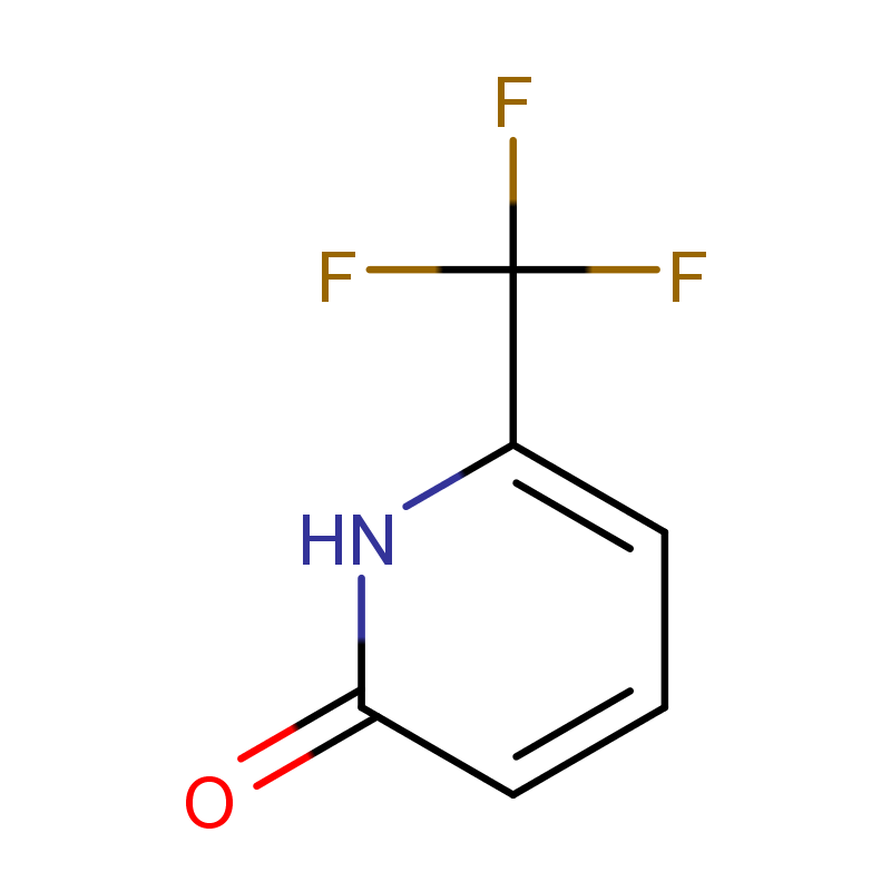 2-羟基-6-三氟甲基吡啶,2-HYDROXY-6-(TRIFLUOROMETHYL)PYRIDINE