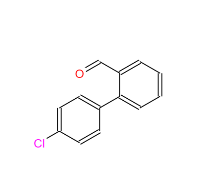 4'-氯联苯-2-甲醛,4'-CHLORO-BIPHENYL-2-CARBALDEHYDE