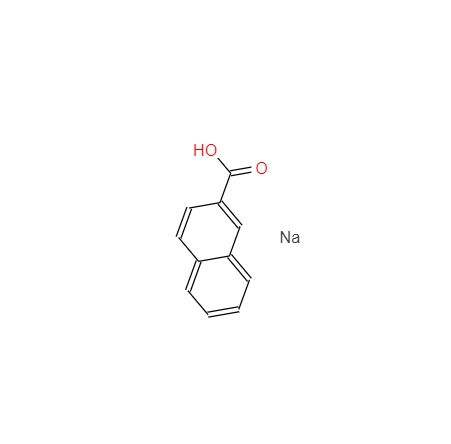 2-萘甲酸钠,Sodium 2-Naphthoate