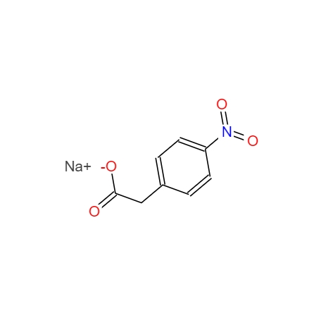 对硝基苯乙酸钠,Sodium 4-Nitrophenylacetate