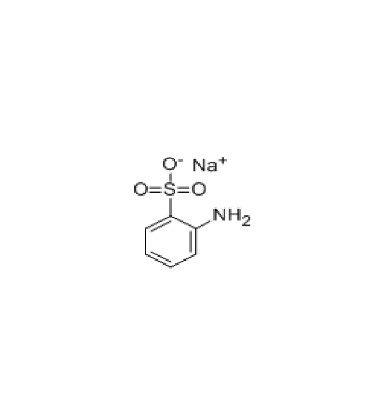 2-氨基苯磺酸钠