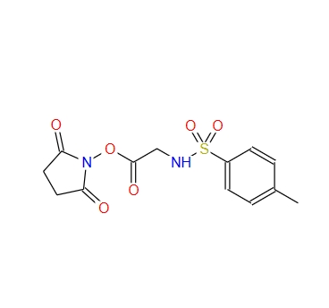 TOS-甘氨酸-N-羟基琥珀酰亚胺酯,Tos-Gly-OSu