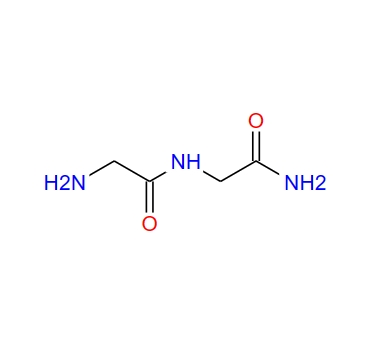 H-Gly-Gly-NH2,H-Gly-Gly-NH2