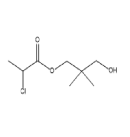 2-氯-丙酸新戊二醇酯