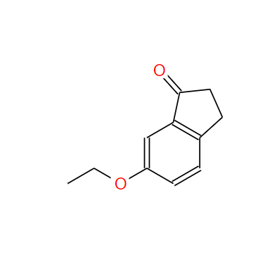 6-乙氧基-1-茚酮,6 ETHOXY-1-INDANONE