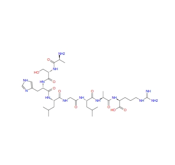 人永生化肝细胞,C3a (70-77) TFA