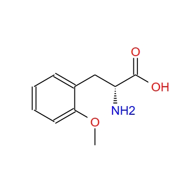 2-甲氧基-D-苯丙氨酸,2-Methoxy-D-phenylalanine