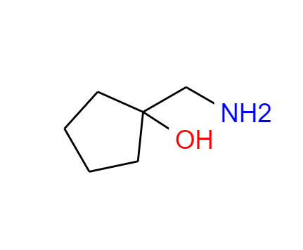 1-(氨基甲基)环戊醇,1-(AMINOMETHYL)CYCLOPENTANOL