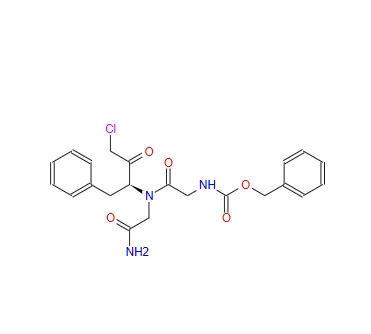 Z-Gly-Gly-Phe-chloromethylketone,Z-Gly-Gly-Phe-chloromethylketone