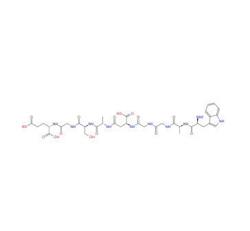 (β-Asp5)-Delta-Sleep Inducing Peptide trifluoroacetate salt,(β-Asp5)-Delta-Sleep Inducing Peptide trifluoroacetate salt