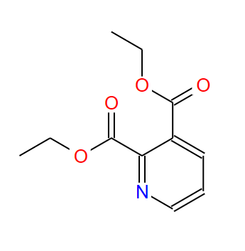 吡啶-2,3-二羧酸二乙酯,Diethyl pyridine-2,3-dicarboxylate