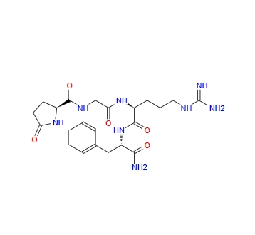 Antho-RFamide;Pyr-GRF-NH2,Antho-RFamide;Pyr-GRF-NH2