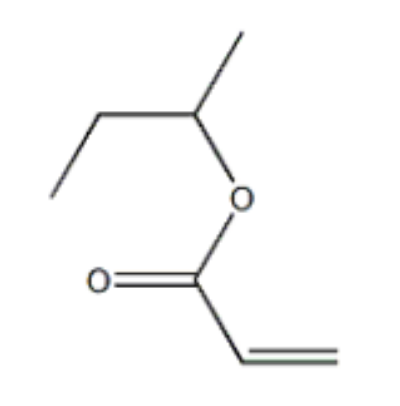 阿曲庫銨雜質(zhì)（仲丁基丙烯酸鹽）,SEC-BUTYL ACRYLATE