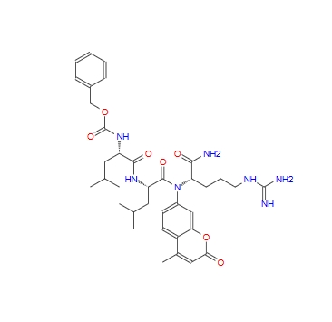 Z-Leu-Leu-Arg-AMC,Z-Leu-Leu-Arg-AMC