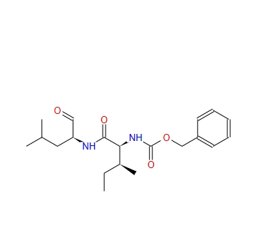 Z-Ile-Leu-aldehyde,Z-Ile-Leu-aldehyde