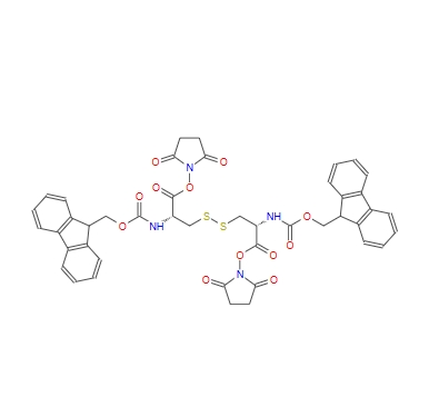 (Fmoc-Cys-OSu)2,(Fmoc-Cys-OSu)2