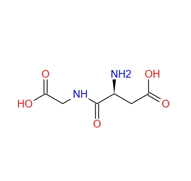 (S)-3-氨基-4-((羧甲基)氨基)-4-氧代丁酸,(S)-3-Amino-4-((carboxymethyl)amino)-4-oxobutanoic acid