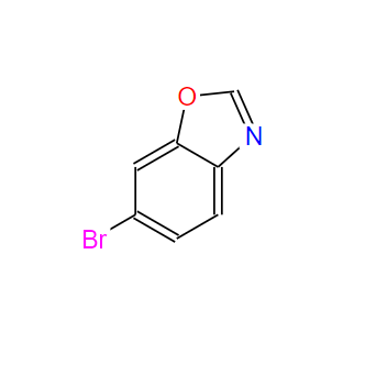 6-溴苯并[D]噁唑,6-BROMOBENZOXAZOLE