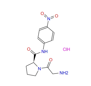 N-甘氨酰脯氨酰-对硝基苯胺盐酸盐,GLY-PRO P-NITROANILIDE HYDROCHLORIDE