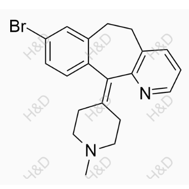 地氯雷他定杂质13,Desloratadine Impurity 13