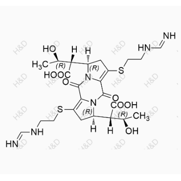 亚胺培南杂质6,Imipenem Impurity 6