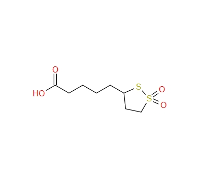 硫辛酸雜質(zhì)1,rac-Lipoic Acid Impurity 3 (S-Oxide)