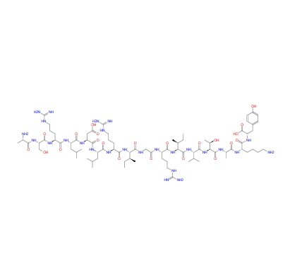 Endothelial-Monocyte-Activating Polypeptide II-Derived Peptide,Endothelial-Monocyte-Activating Polypeptide II-Derived Peptide