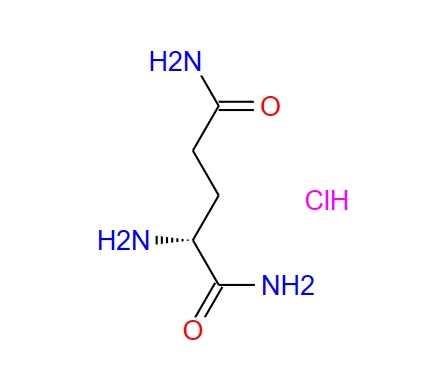 H-D-Gln-NH2 · HCl,H-D-Gln-NH2 · HCl