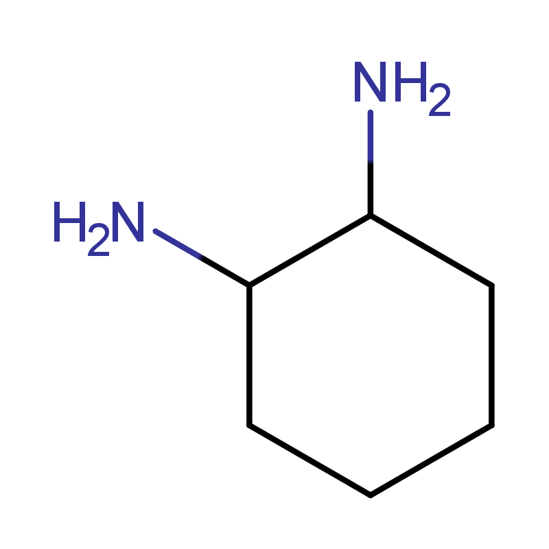 (1S,2S)-(+)-1,2-环己二胺,(1S,2S)-(+)-1,2-Diaminocyclohexane