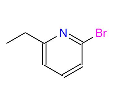 2-溴-6-乙基-吡啶,2-bromo-6-ethyl-pyridine