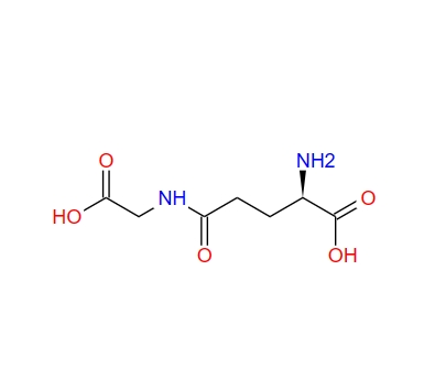 Γ-D-谷氨酰基甘氨酸,γDGG;γ-D-GlutaMylglycine