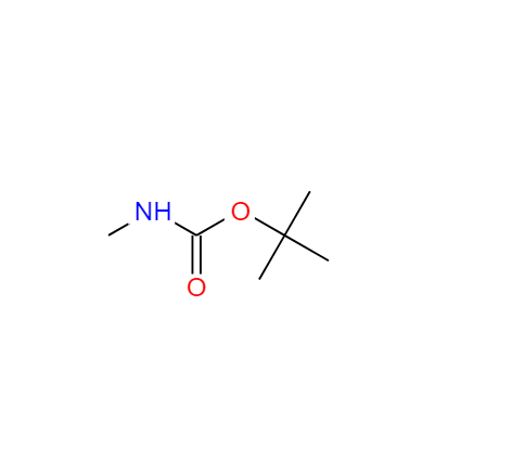 甲基-氨基甲酸叔丁酯,tert-Butyl methylcarbamate