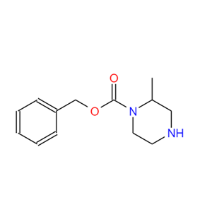 1-N-Cbz-2-甲基哌嗪