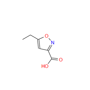 52320-59-9 5-乙基异恶唑-3-羧酸