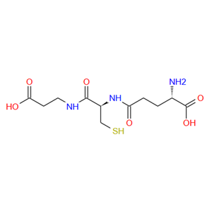 高谷胱甘肽,H-GLU(CYS-BETA-ALA-OH)-OH