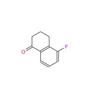 5-氟-1-四氢萘酮,5-Fluoro-1-tetralone