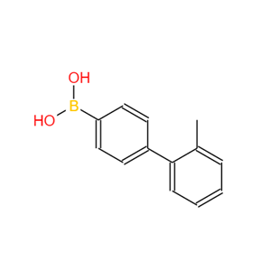 2-甲基-4-[1,1'-联苯基]硼酸