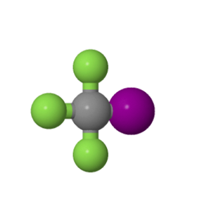 2314-97-8；三氟碘甲烷