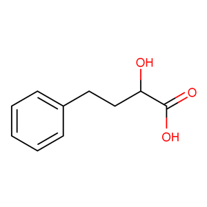 (R)-2-羟基-4-苯基丁酸  29678-81-7