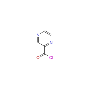 2-吡嗪羰酰氯