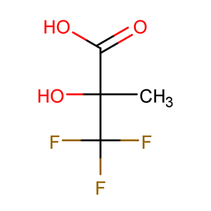 (R)-2-三氟甲基-2-羟基丙酸  44864-47-3