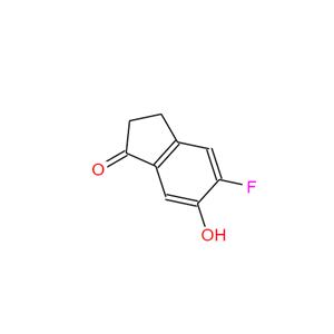 917885-01-95-氟-6-酚羟基-1-茚酮