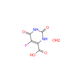 220141-70-8 5-氟乳清酸一水合物