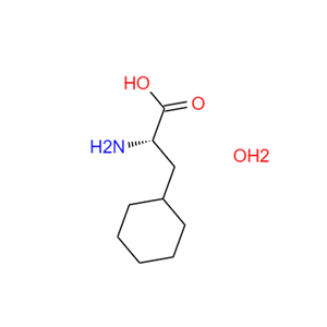 (S)-(+)-Α-环己基丙氨酸 水合物