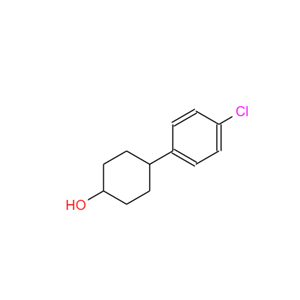 4-(4-氯苯基)-环己醇