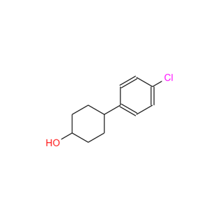 4-(4-氯苯基)-環(huán)己醇,CYCLOHEXANOL, 4-(4-CHLOROPHENYL)-