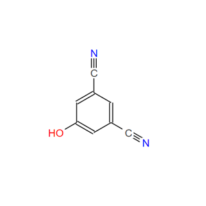 79370-78-8 5-羟基-1,3-苯二腈
